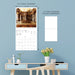 GRPH Libraries 2027 Wall Calendar