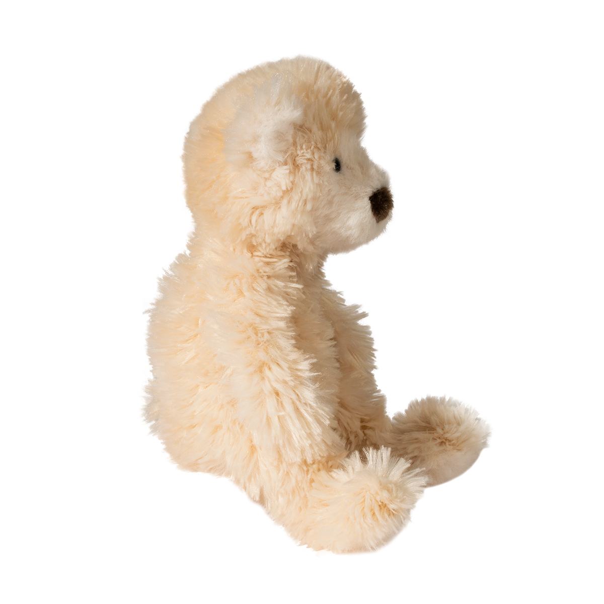 Brulee Bear Small Cream