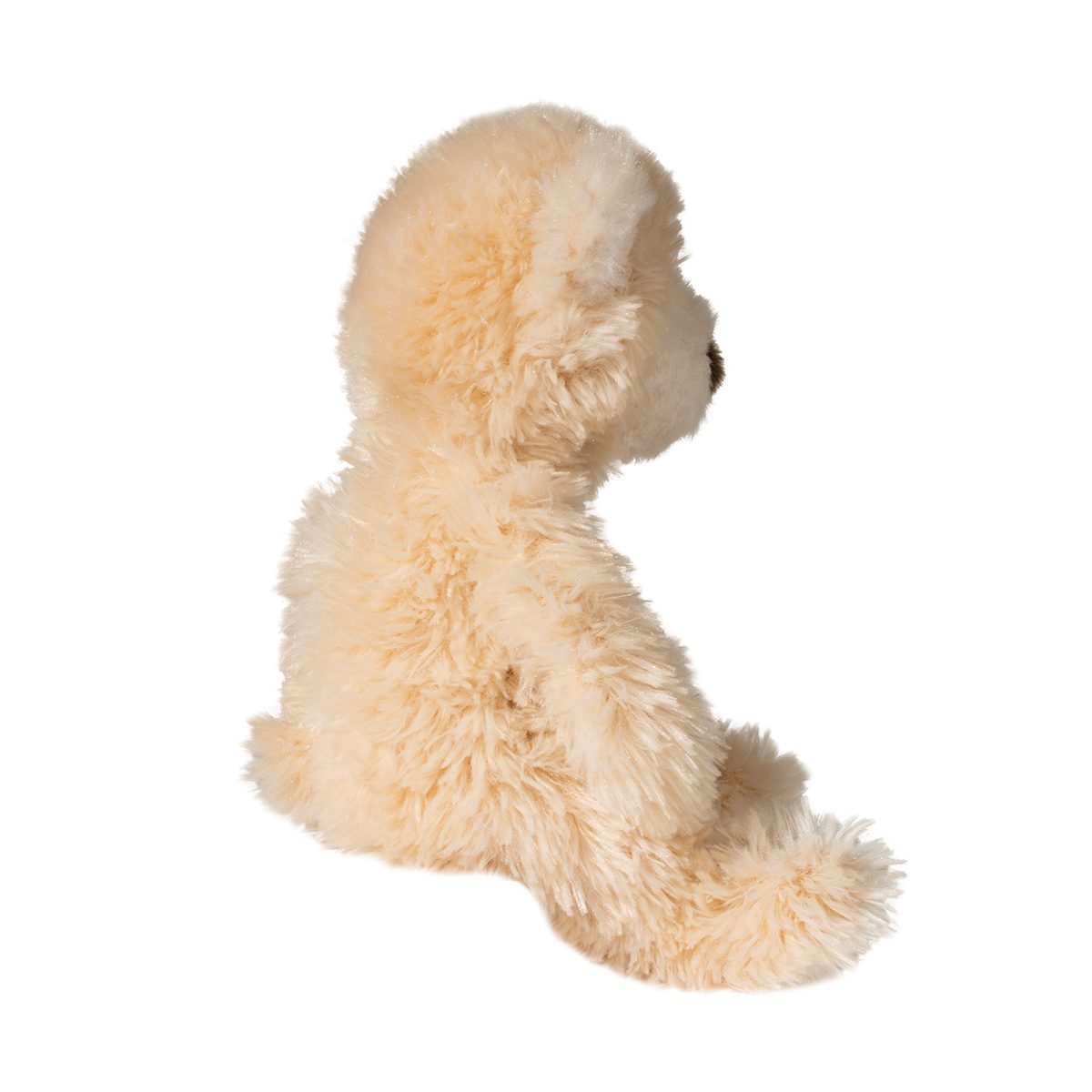 Brulee Bear Small Cream