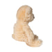Brulee Bear Small Cream
