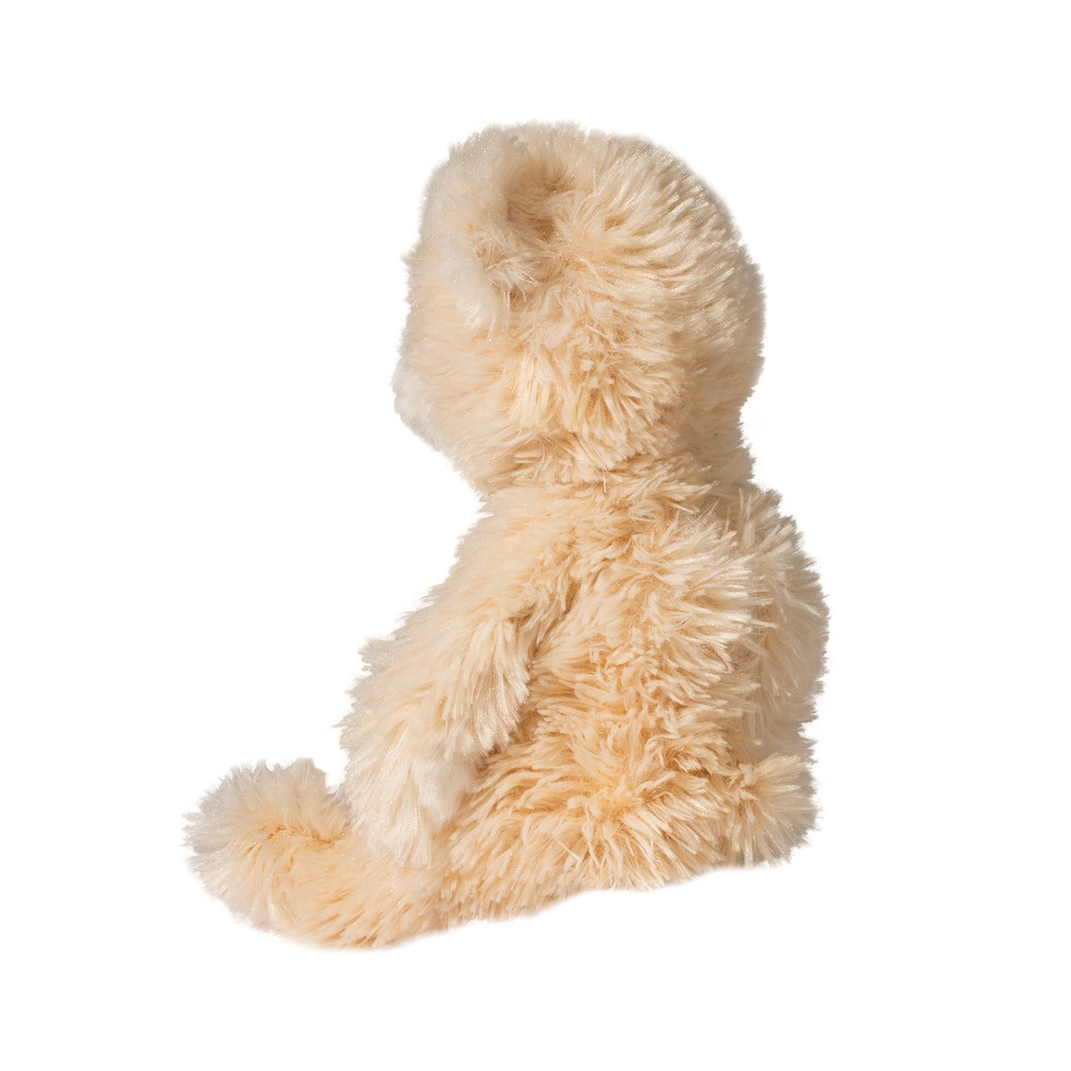 Brulee Bear Small Cream