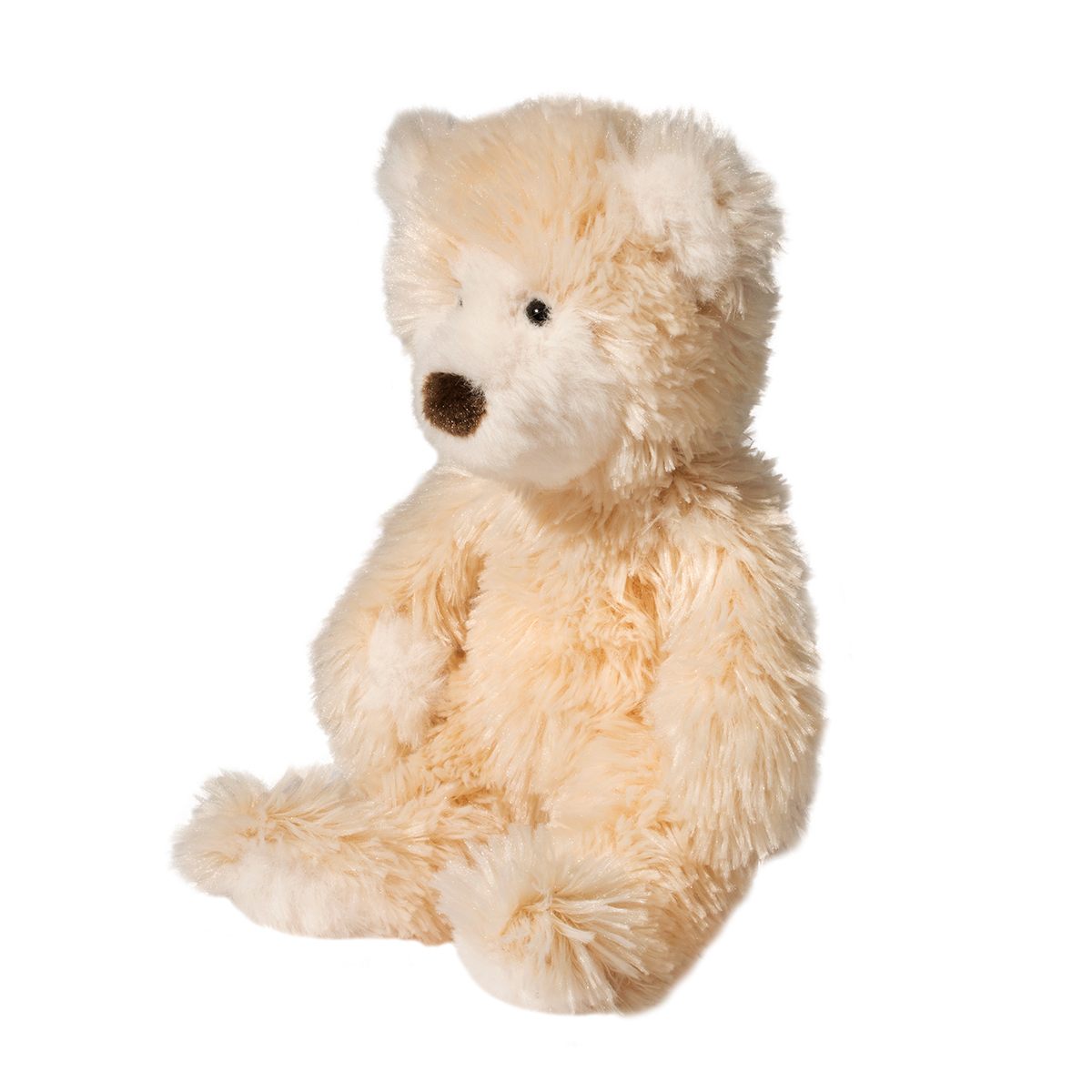 Brulee Bear Small Cream