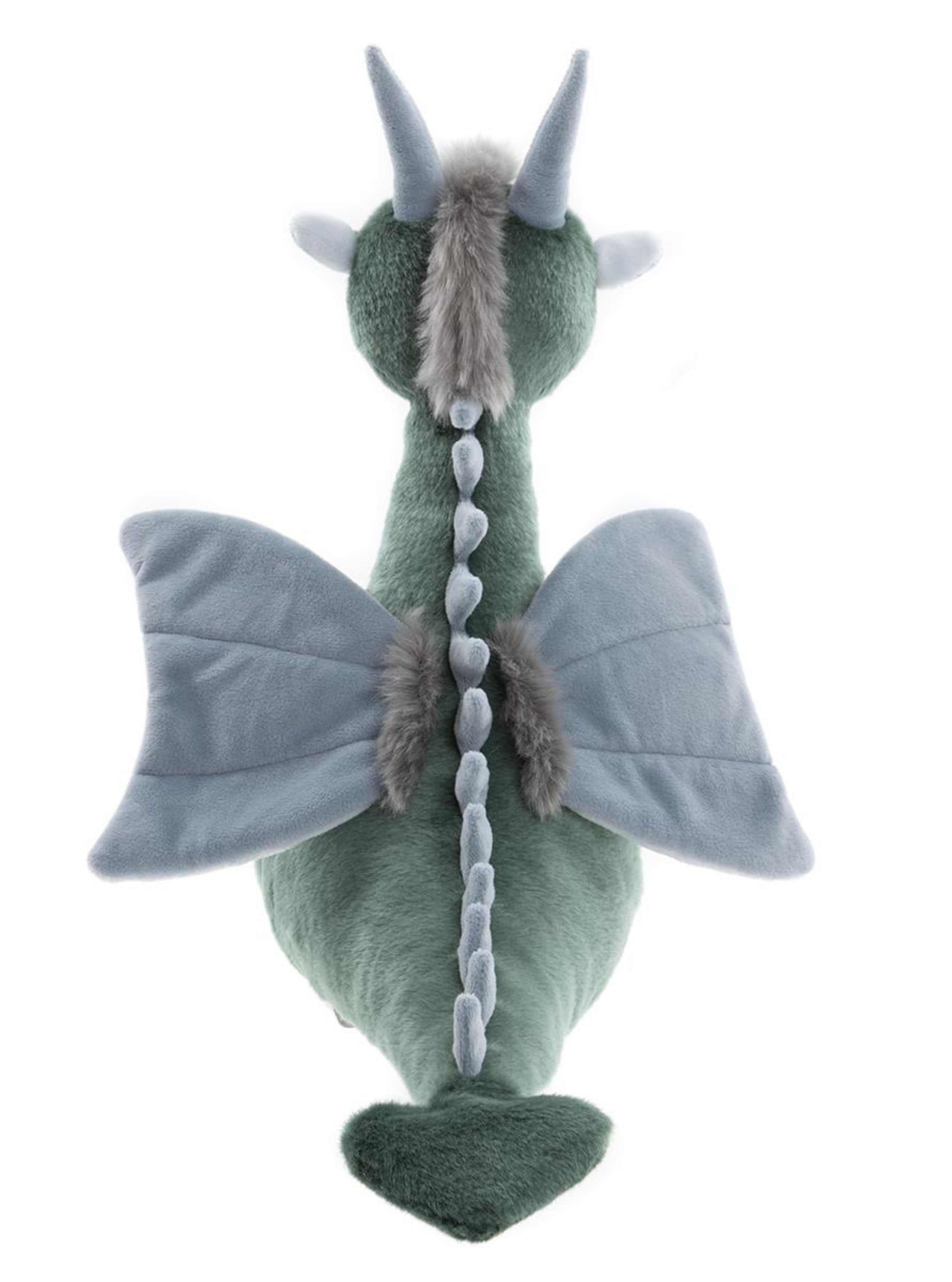 Charlie Bears Spades Dragon