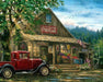 Country General Store 1000 Piece Puzzle