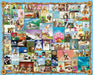 Animal Quackers 1000 Piece Puzzle
