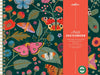 eeBoo Victoria's Hardcover Artist Sketchbook