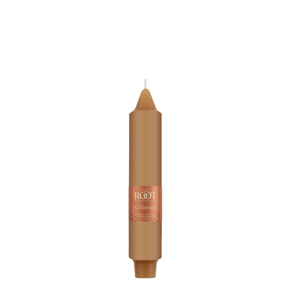 Root Smooth Collenette - 7" Beeswax