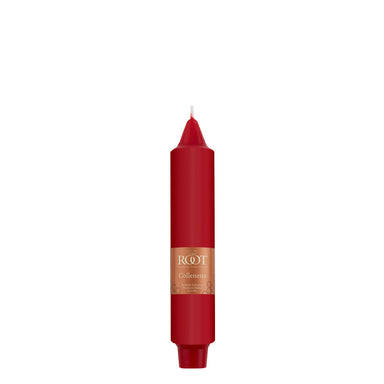 Root Smooth Collenette - 7" Red