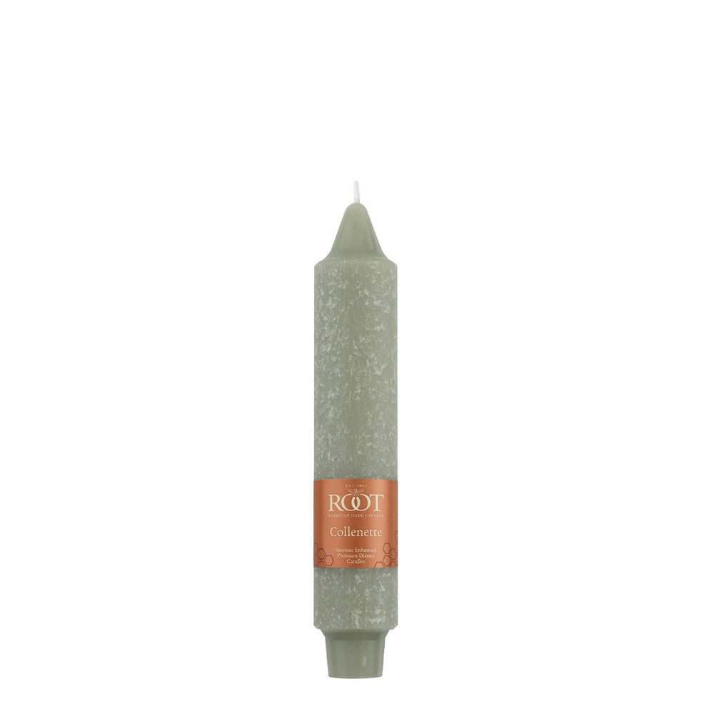 Root Timberline Collenette - 7" Sage Green    