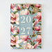 GRPH Deluxe Botanique 2027 Wall Calendar