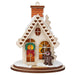 Ginger Cottages - Gingerbread Cottage Ornament