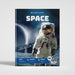 Smart Fox: Space