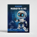 Smart Fox: Robots & AI