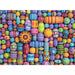 RAV Happy Beads 500 Piece Color Your World with Elspeth McLean Puzzle