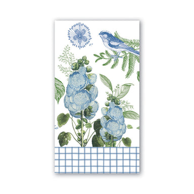 Cotton & Linen Hostess Napkins    