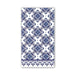 Indigo Seas Hostess Napkins