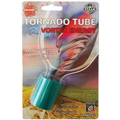 Tornado Tube (Single) - Random Color