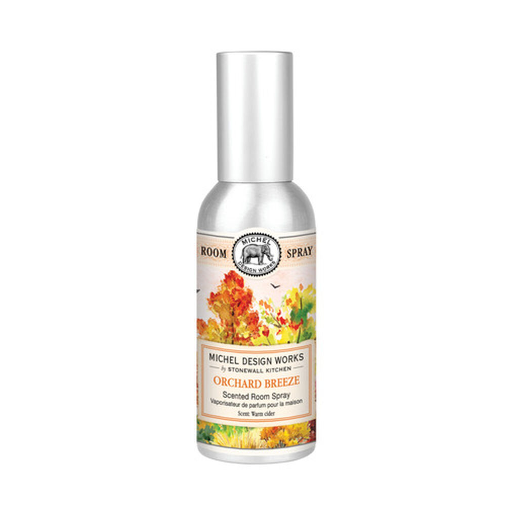 Orchard Breeze Scented Room Spray    