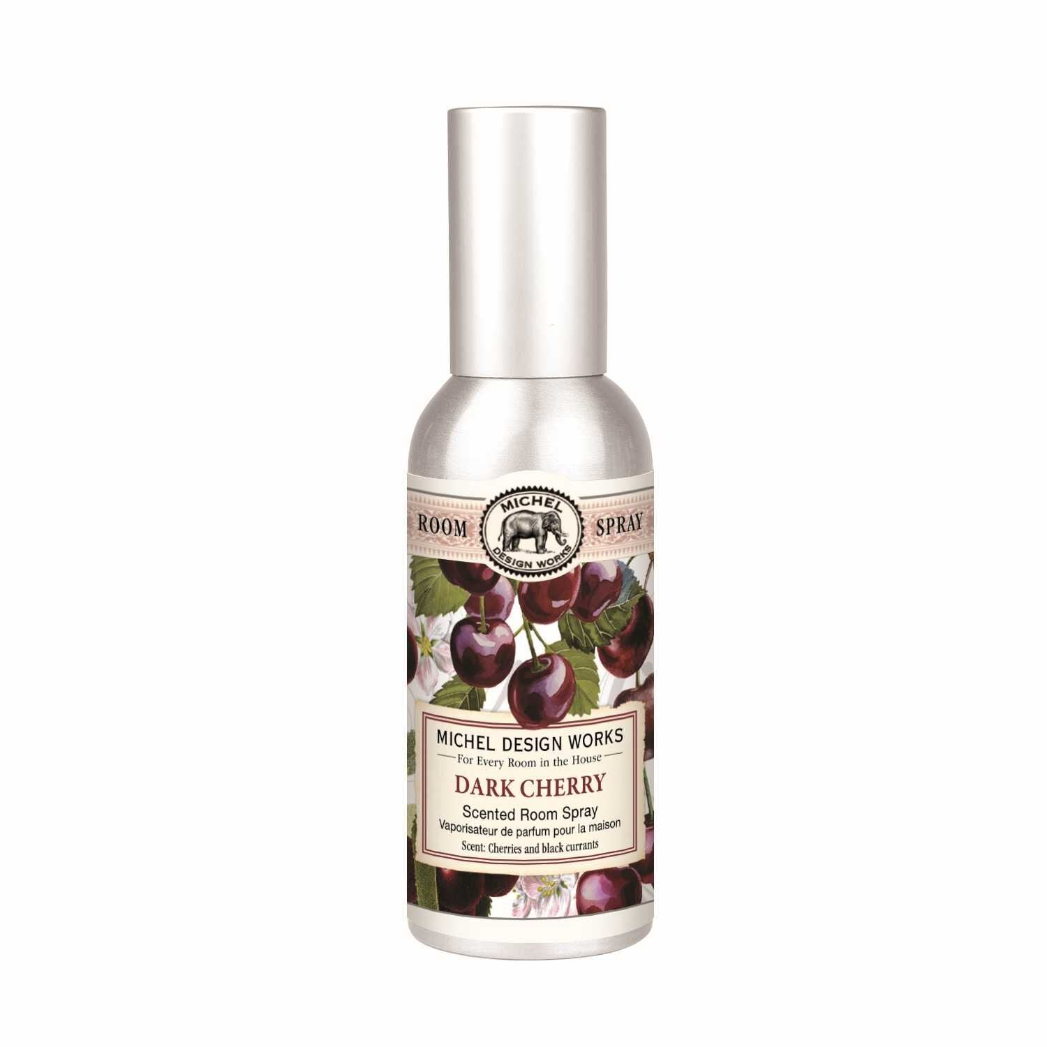 Dark Cherry Room Spray