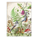 Moss & Oak Kitchen Towel    