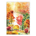 Orchard Breeze Kitchen Towel    