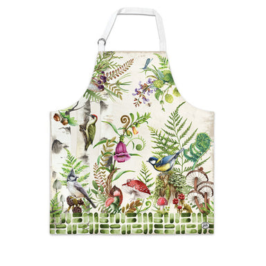 Moss & Oak Apron    