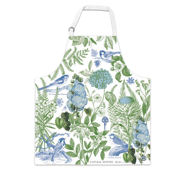 Cotton & Linen Apron    