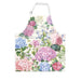 Wild Hydrangea Apron    