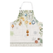 Peace on Earth Apron