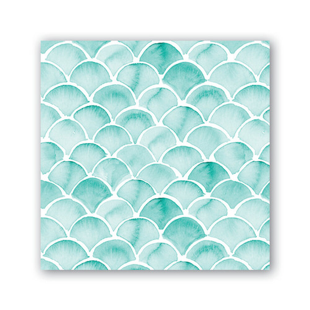 Reef Cocktail Napkins    