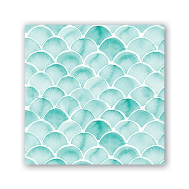 Reef Cocktail Napkins    