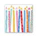 Celebrate Cocktail Napkins    
