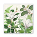 Magnolia Petals Luncheon Napkins    