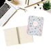 GRPH Flowers 2027 Spiral-Bound Engagement Calendar