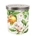 L'Orange Decorative Glass Candle