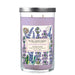 Lavender Rosemary Large Tumbler Candle    