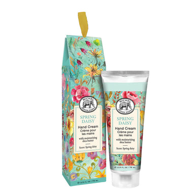 Spring Daisy 2.5oz Hand Cream    