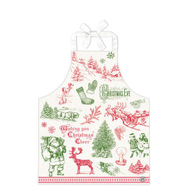 It's Christmastime Apron    
