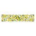 Lemon Basil Table Runner