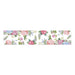 Wild Hydrangea Table Runner