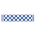 Indigo Seas Table Runner