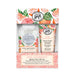 Pink Grapefruit Hand Care Gift Set    