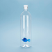 BALVI Atlantis Blue Fish Bottle
