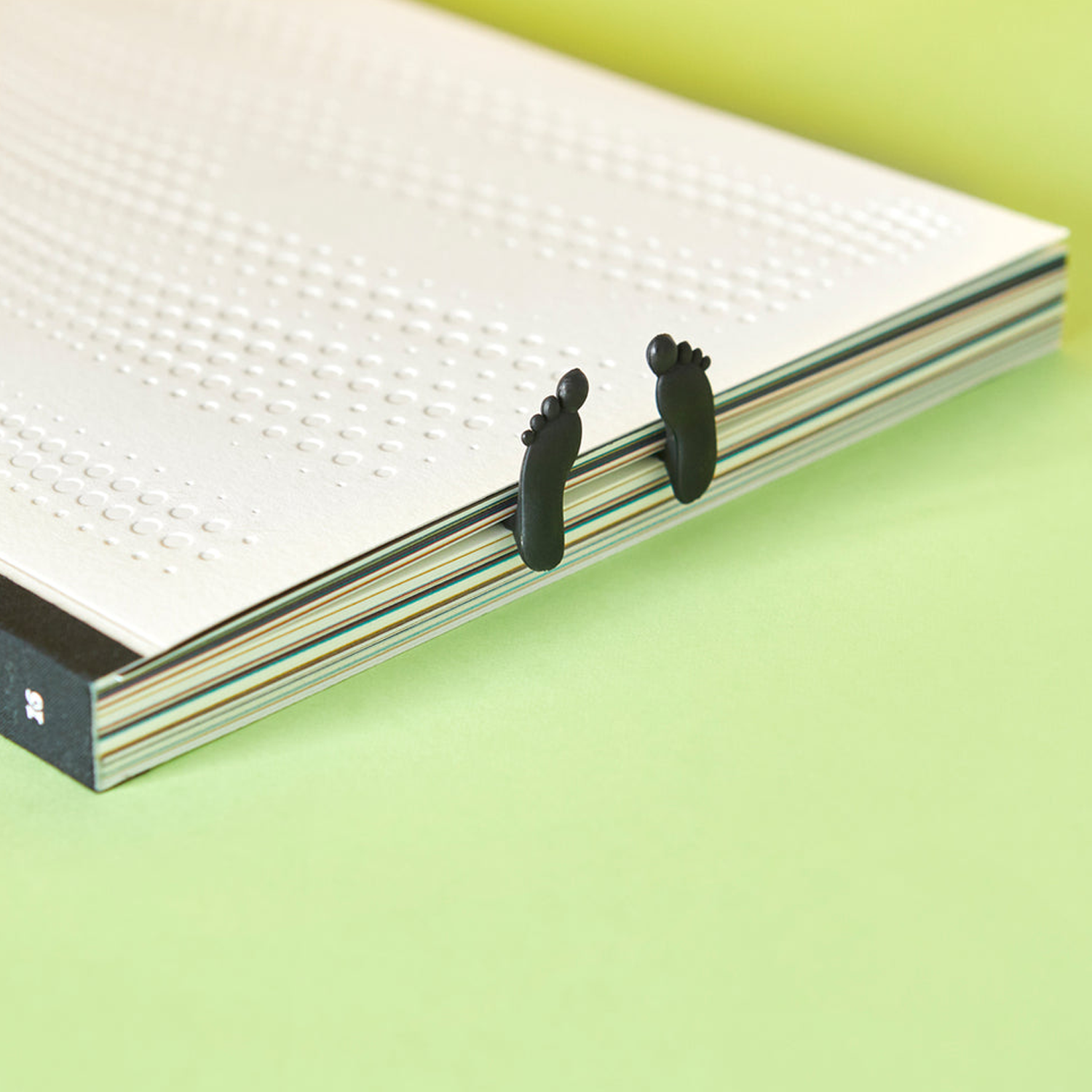 Book Crush Bookmark