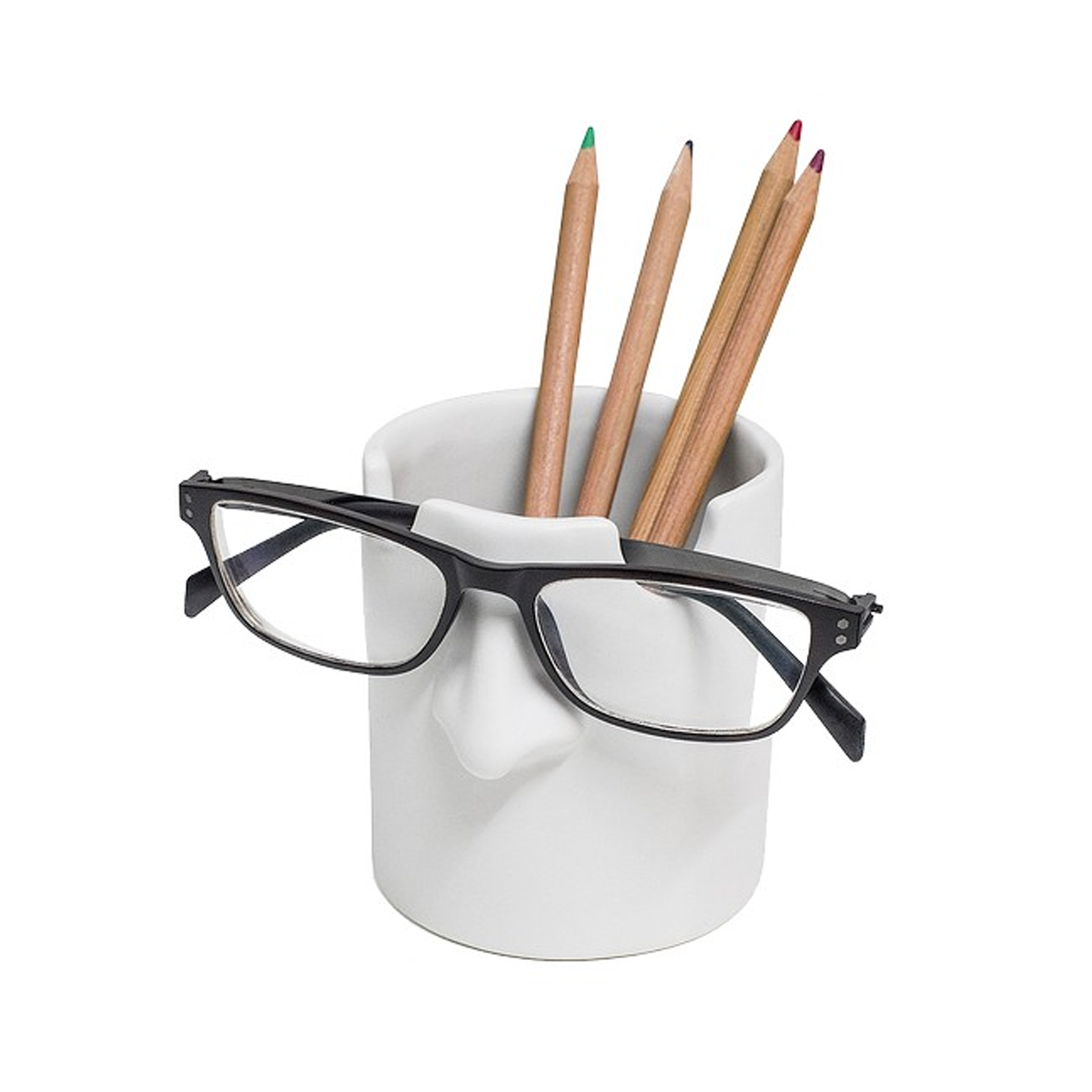 BALVI Nosy Buddy Pen Holder