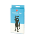 Curious Cat Bookmark