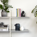 BALVI Sherlock Bookend