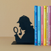 BALVI Sherlock Bookend