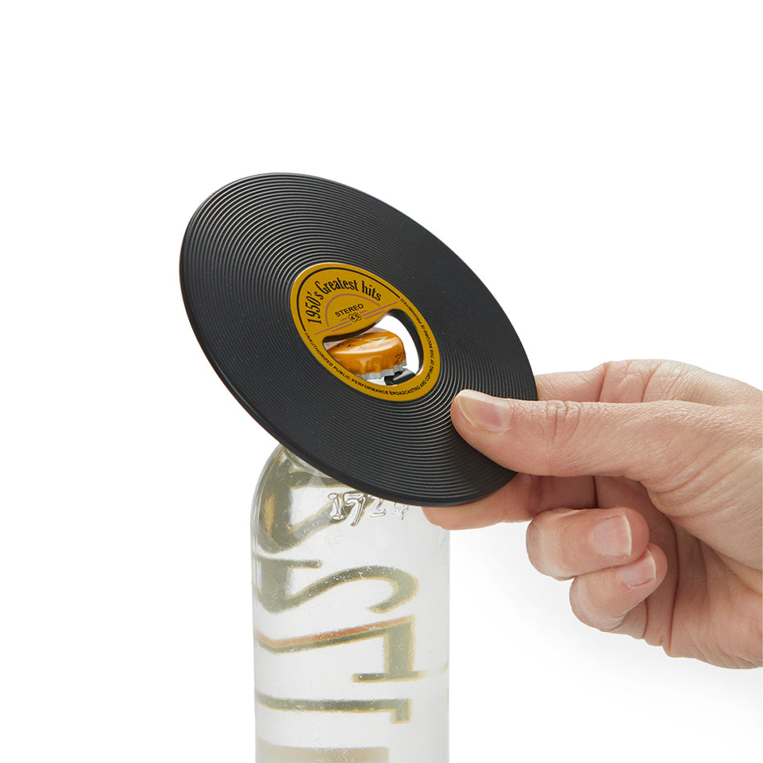 BALVI Greatest Hits Bottle Opener