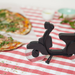 Pizza Scooter Pizza Cutter